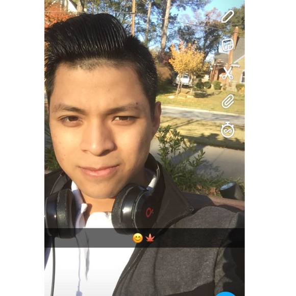 Meet your Posher, Erik - Picture 1 of 1